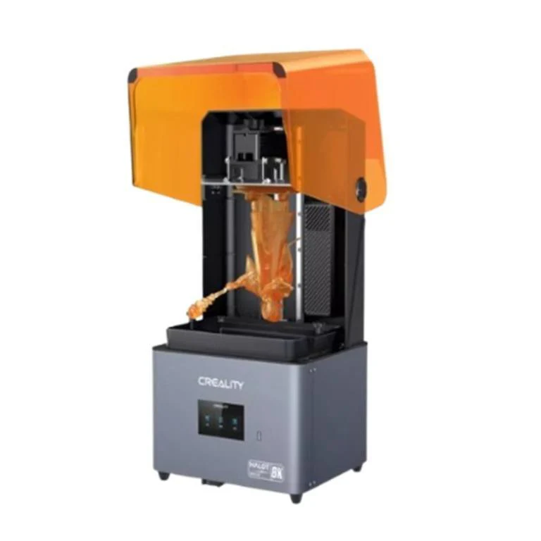 Creality3D Halot Mage PRO 8K Resin 3D Printer CR-HALOT-MAGE-PRO - Image 2