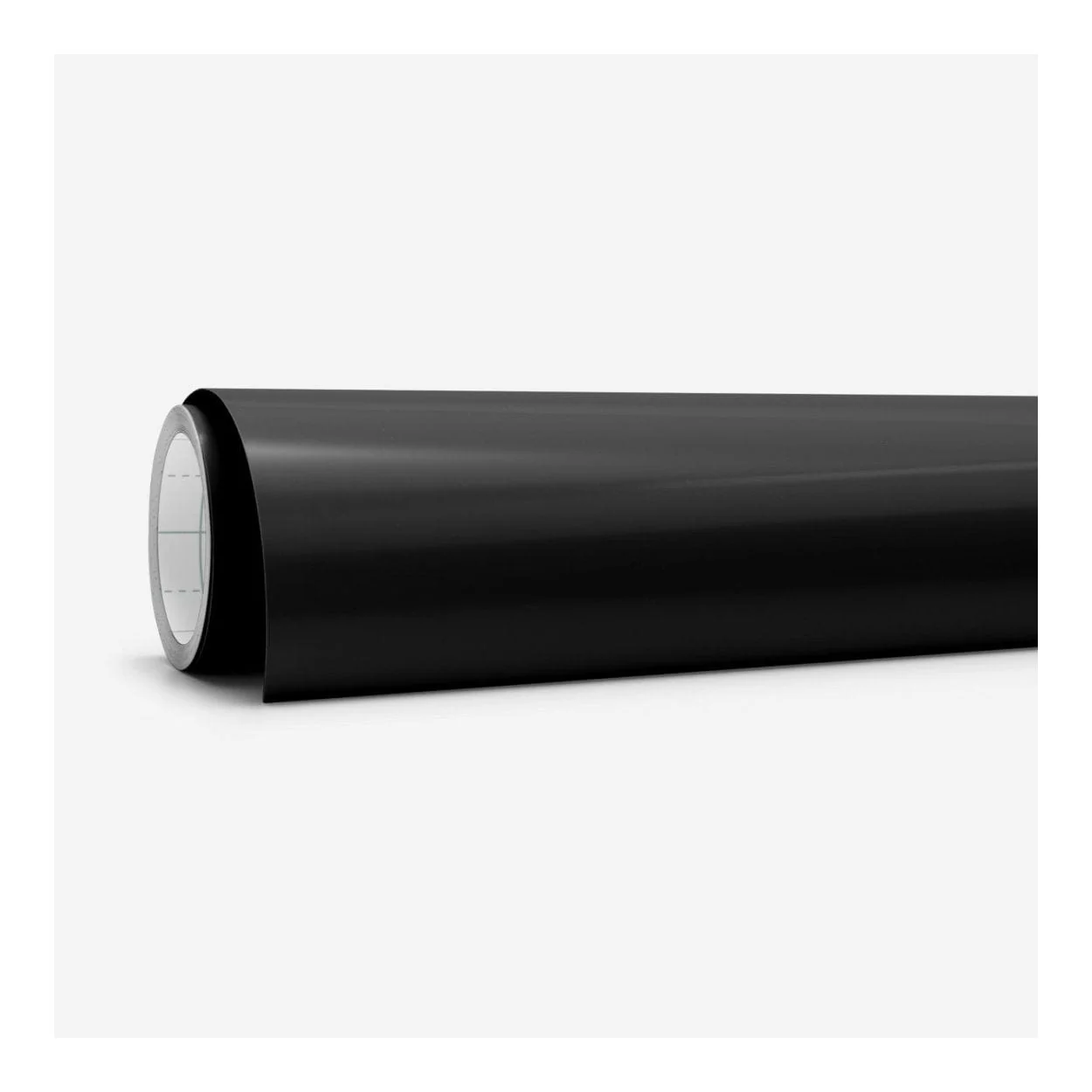 Cricut Smart Vinyl Permanent 33x91cm 1-sheet Black 2011314 - Image 2