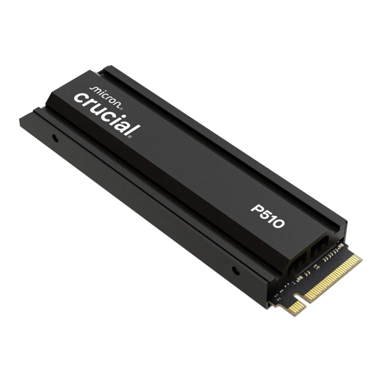 Crucial P510 2TB M.2 2280 PCIe 5.0 x4 NVMe Internal SSD CT2000P510SSD5 - Image 11