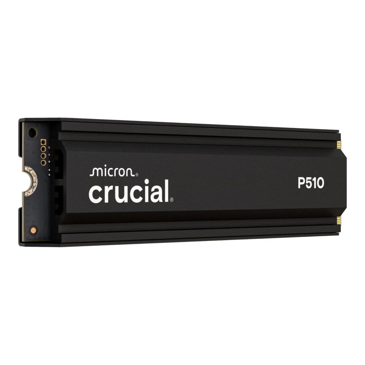 Crucial P510 2TB M.2 2280 PCIe 5.0 x4 NVMe Internal SSD CT2000P510SSD5 - Image 8