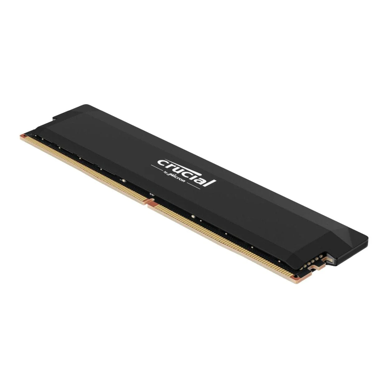 Crucial Pro 16GB 6400MHz DDR5 UDIMM Overclocking Memory Module CP16G64C38U5B - Image 3
