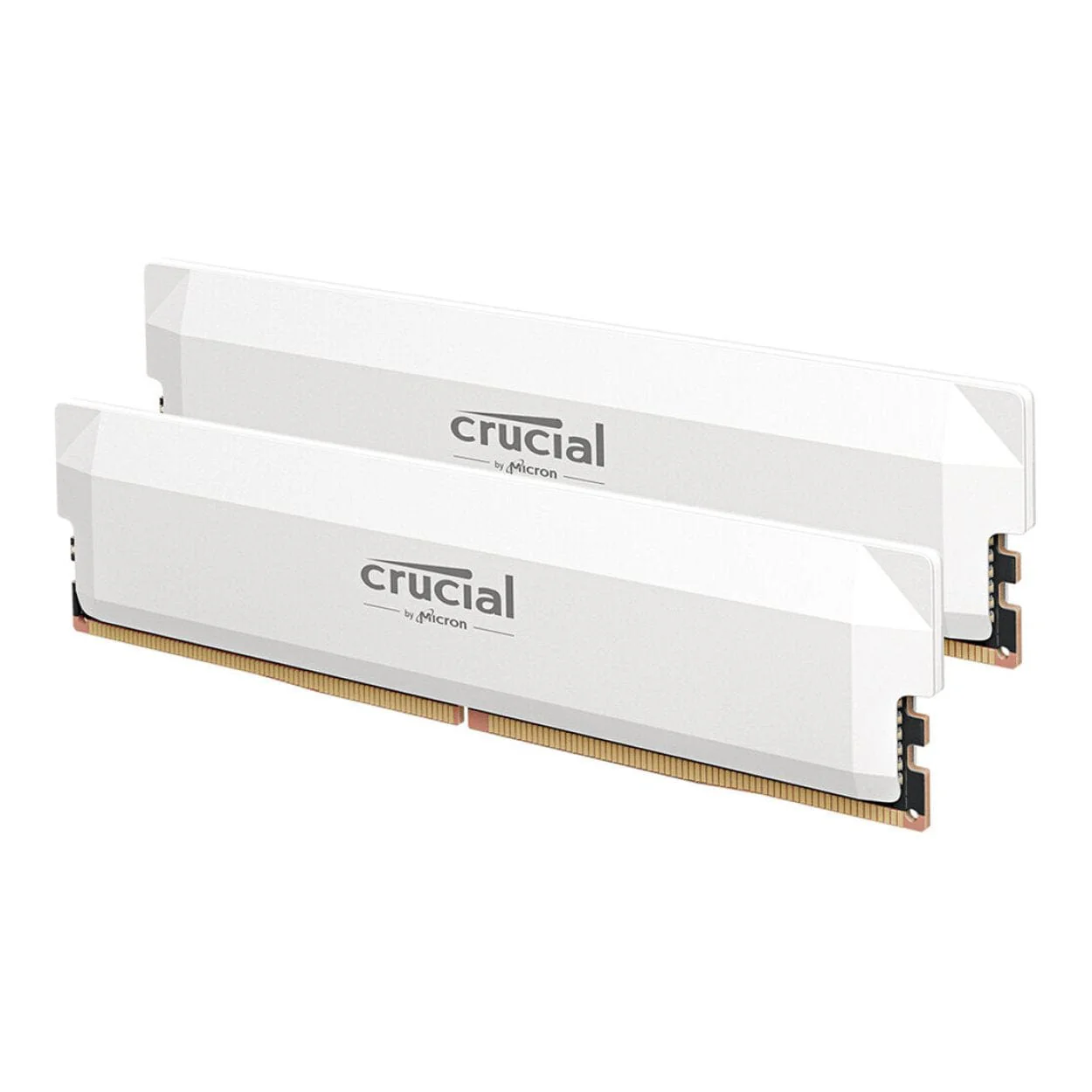 Crucial Pro OC CP2K32G60C40U5W Memory Module 64GB 2 x 32GB DDR5 6000MHz - Image 7