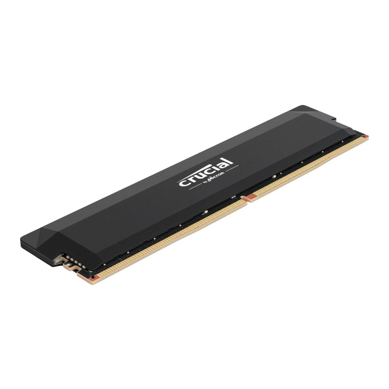 Crucial Pro Overclocking CP32G60C40U5B Memory Module 32GB DDR5 6000Mhz - Image 2