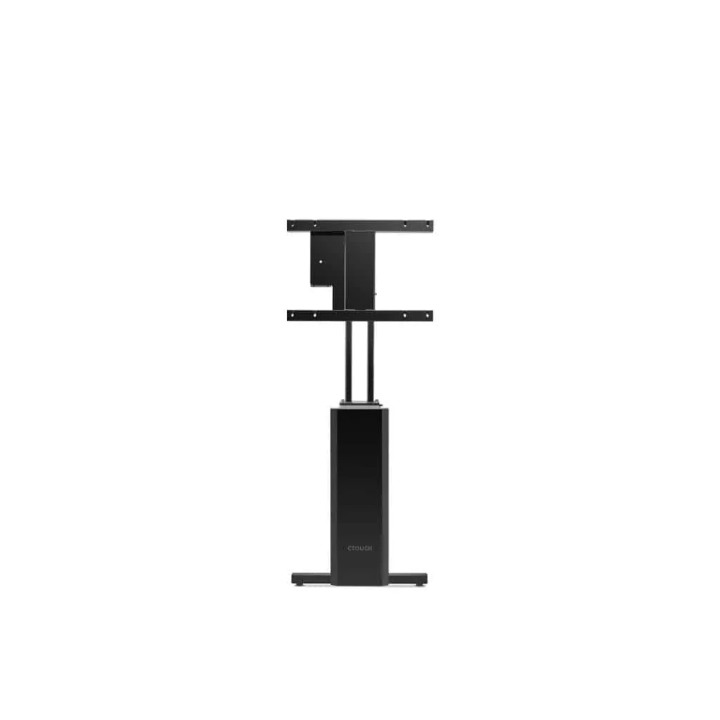 CTouch Electric Wallom2 Slimline 55-inch to 86-inch Wall Lift Mount 10080250 - Image 3