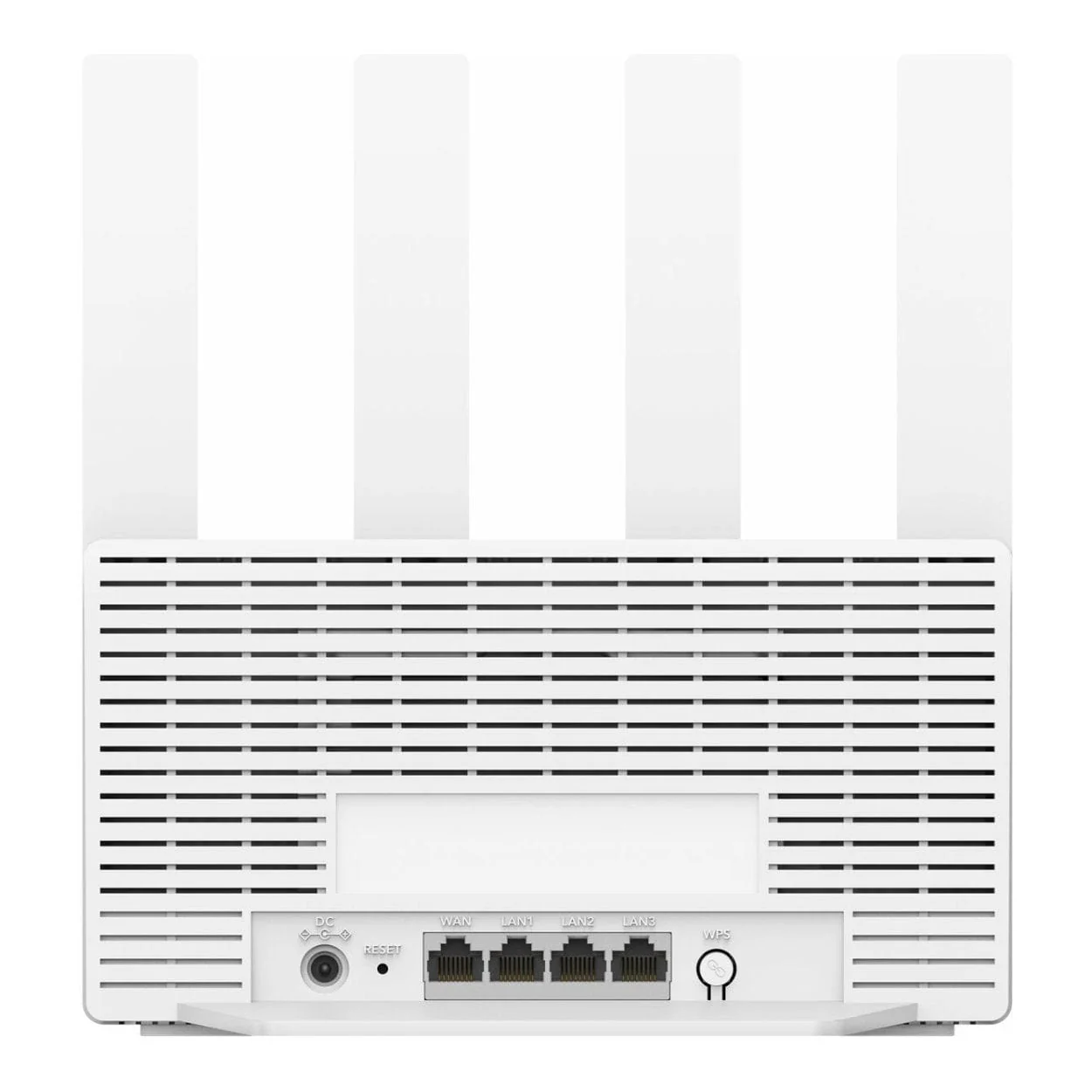Cudy BE3600E Wi-Fi 7 Gigabit Network Router WR3600E - Image 2