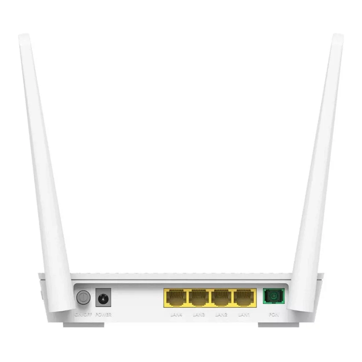 Cudy GP1200 Wi-Fi 5 Wireless Router - Dual Band 2.4GHz and 5GHz xPON - Image 3