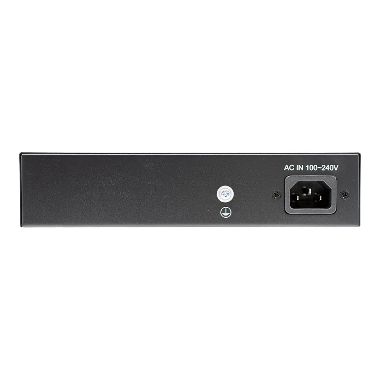 Cudy GS1010PS2 8-port Gigabit PoE 110W 2SFP 2 Gigabit Ethernet Switch - Image 2