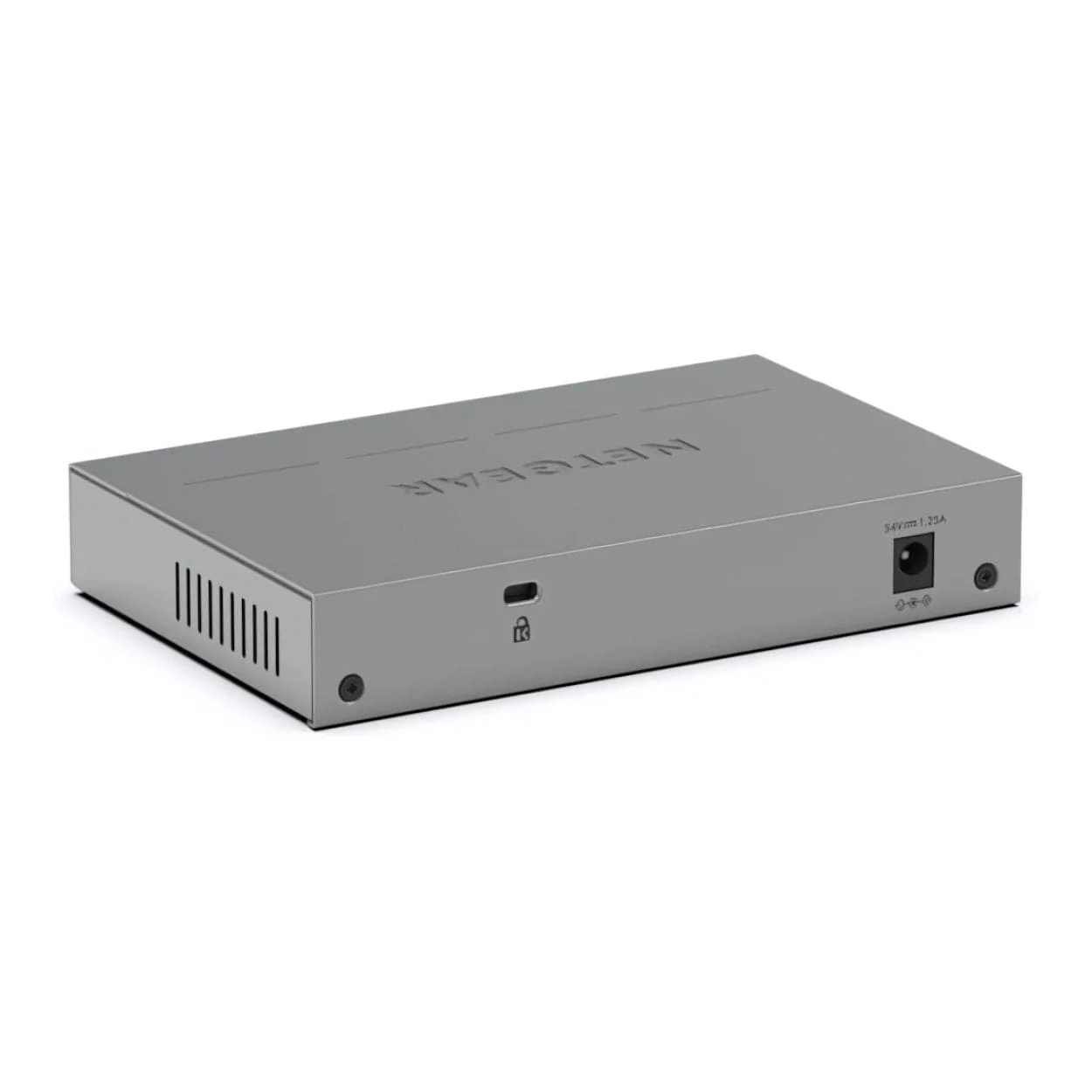 Cudy GS105P 5-port Gigabit Ethernet Unmanaged PoE Switch - Image 4