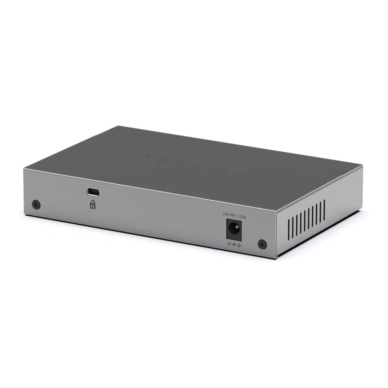 Cudy GS105P 5-port Gigabit Ethernet Unmanaged PoE Switch - Image 5