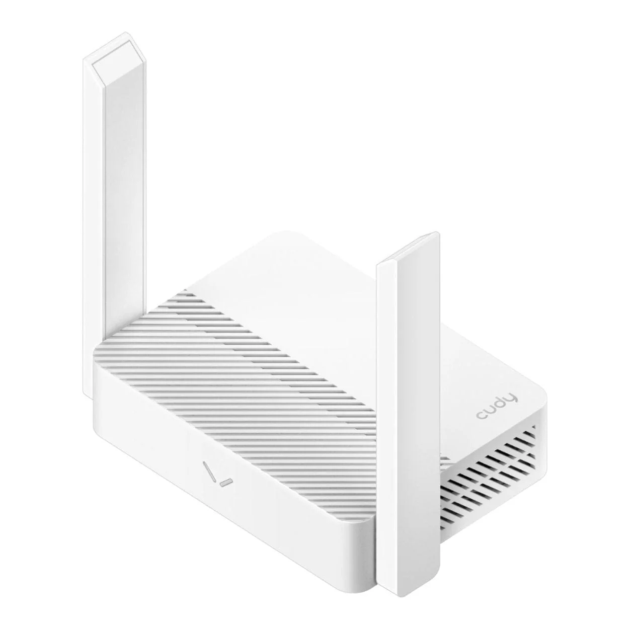 Cudy LT300 4G LTE N300 Wi-Fi Router - White - Image 2