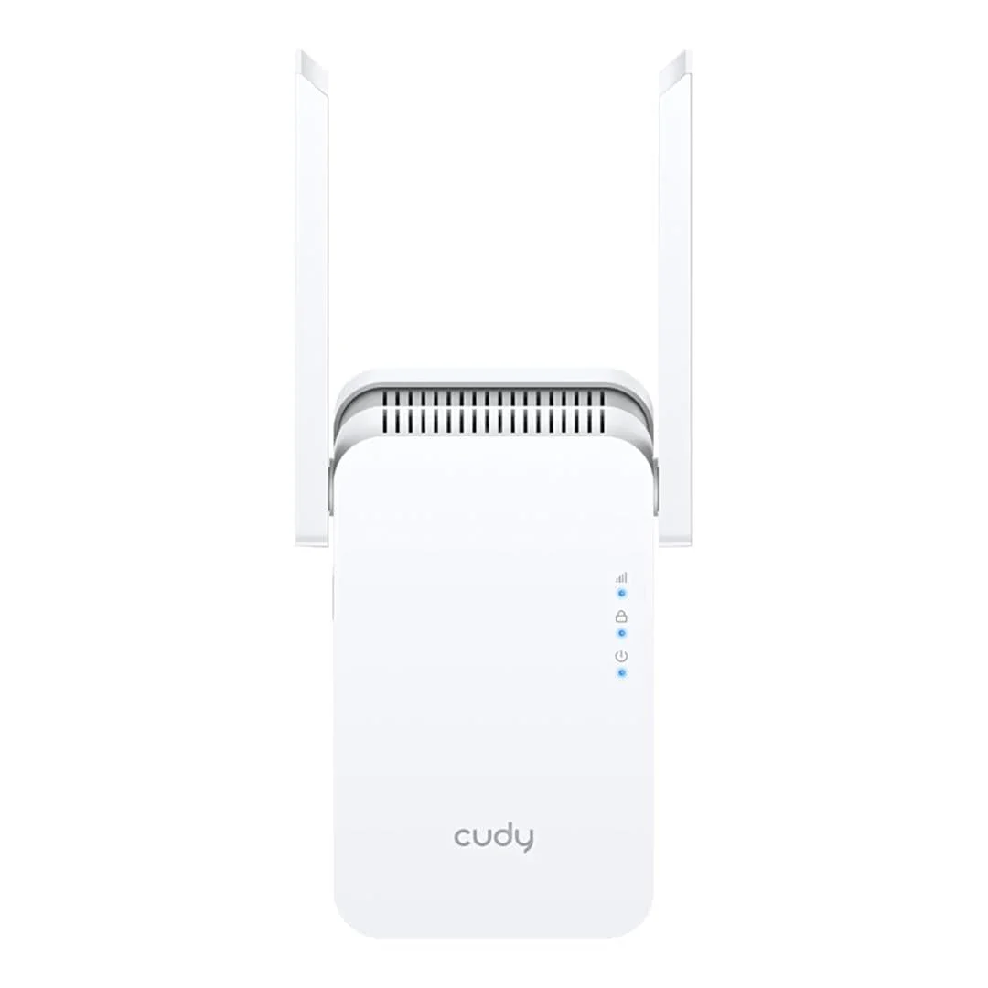 Cudy RE3600 Dual Band Wi-Fi 7 3600Mbps Gigabit Range Extender