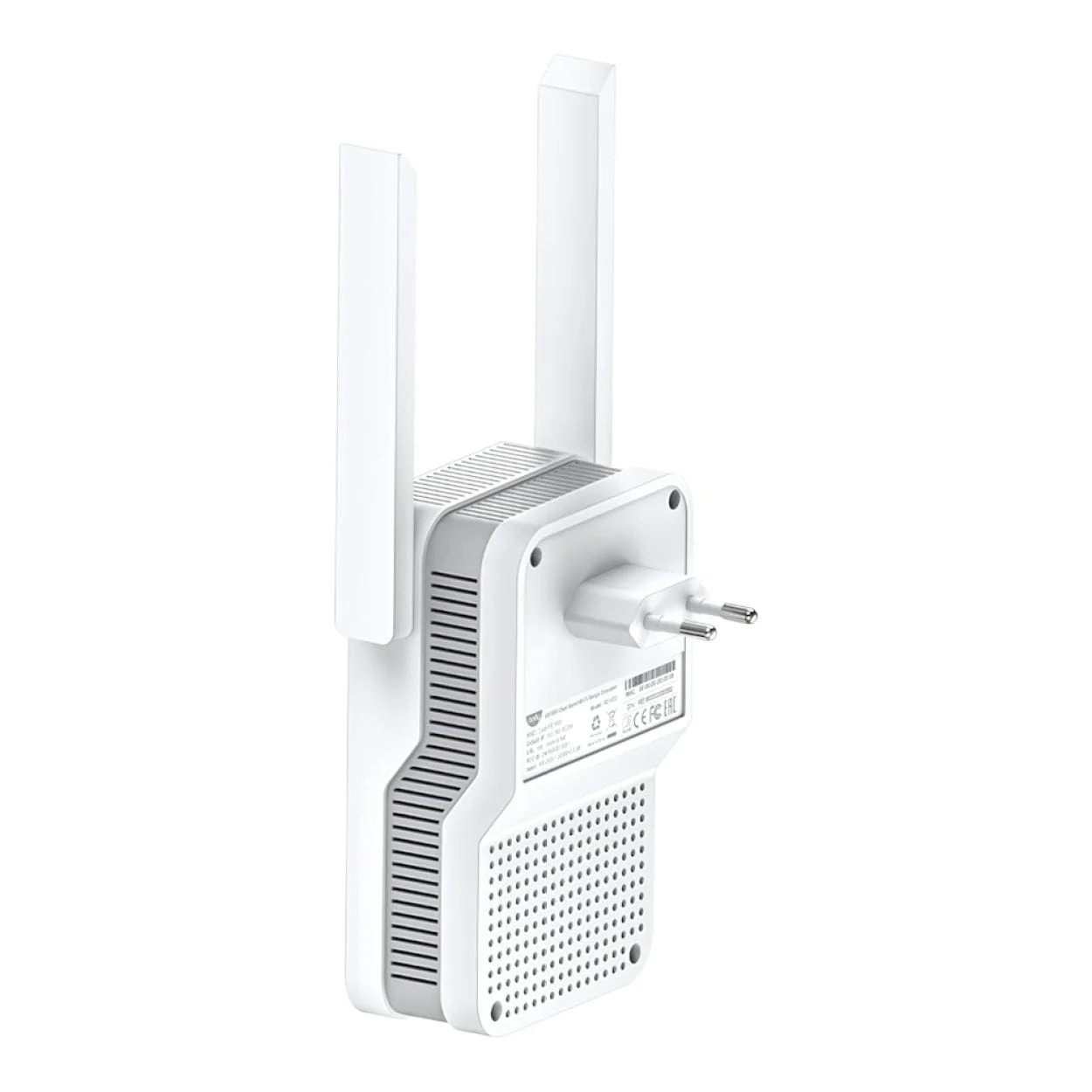 Cudy RE3600 Dual Band Wi-Fi 7 3600Mbps Gigabit Range Extender - Image 2