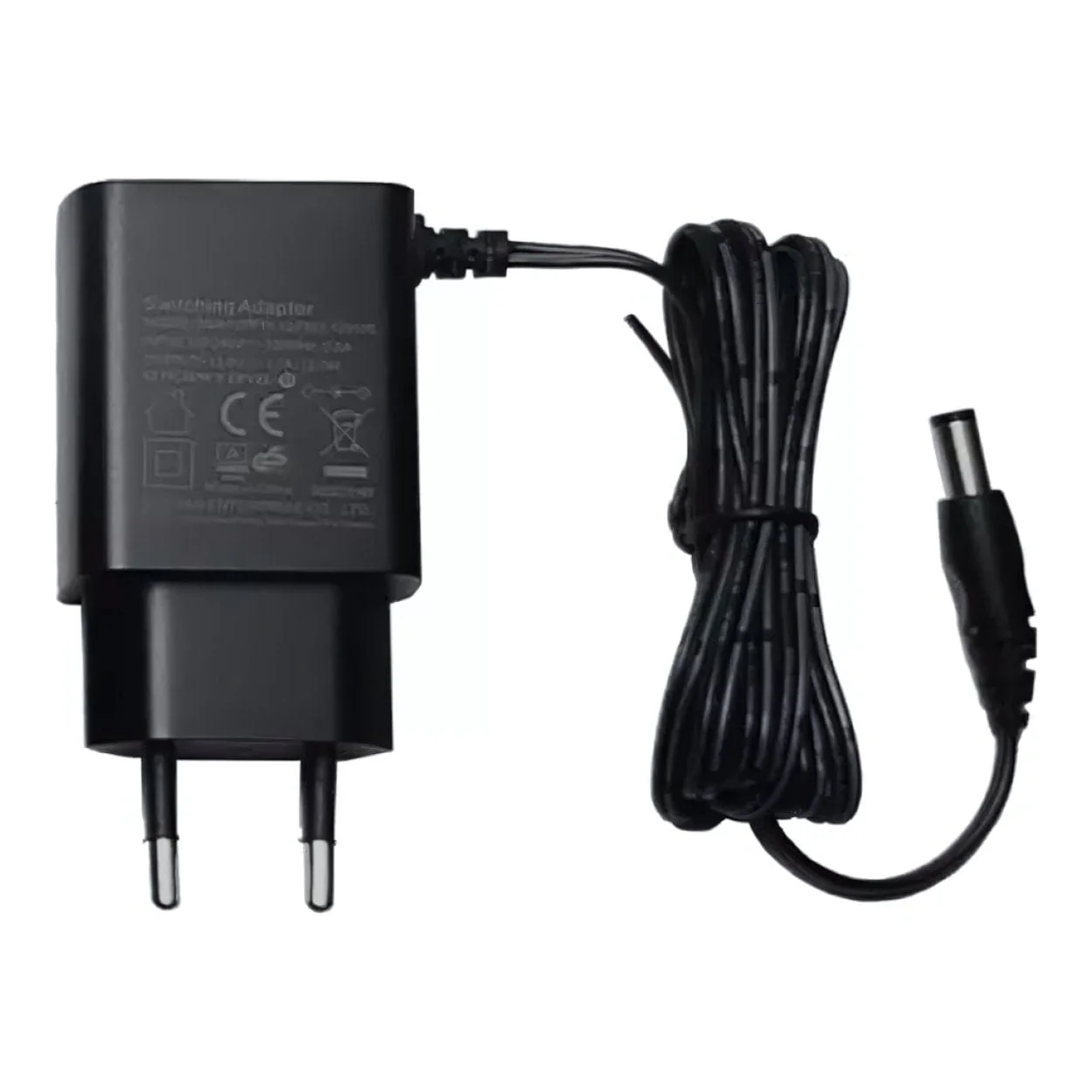 Cudy WR6500 Wireless Router - Dual-band 2.4GHz and 5GHz Gigabit Ethernet Black - Image 4