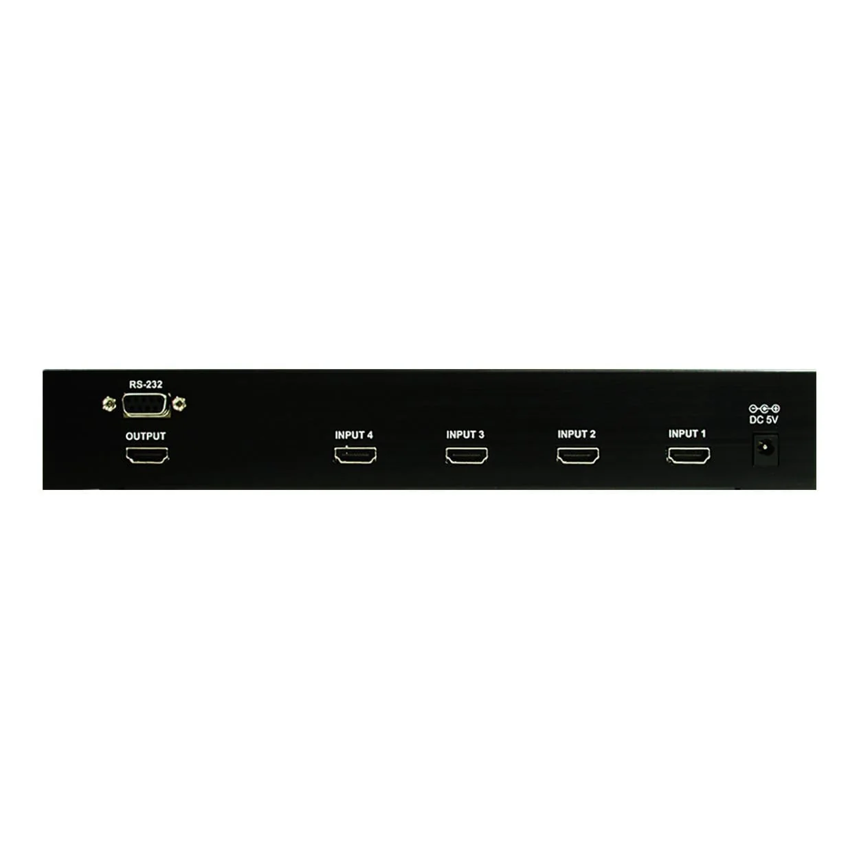 Cypress 8-in-1 HDMI Switcher CLUX-81 - Image 3