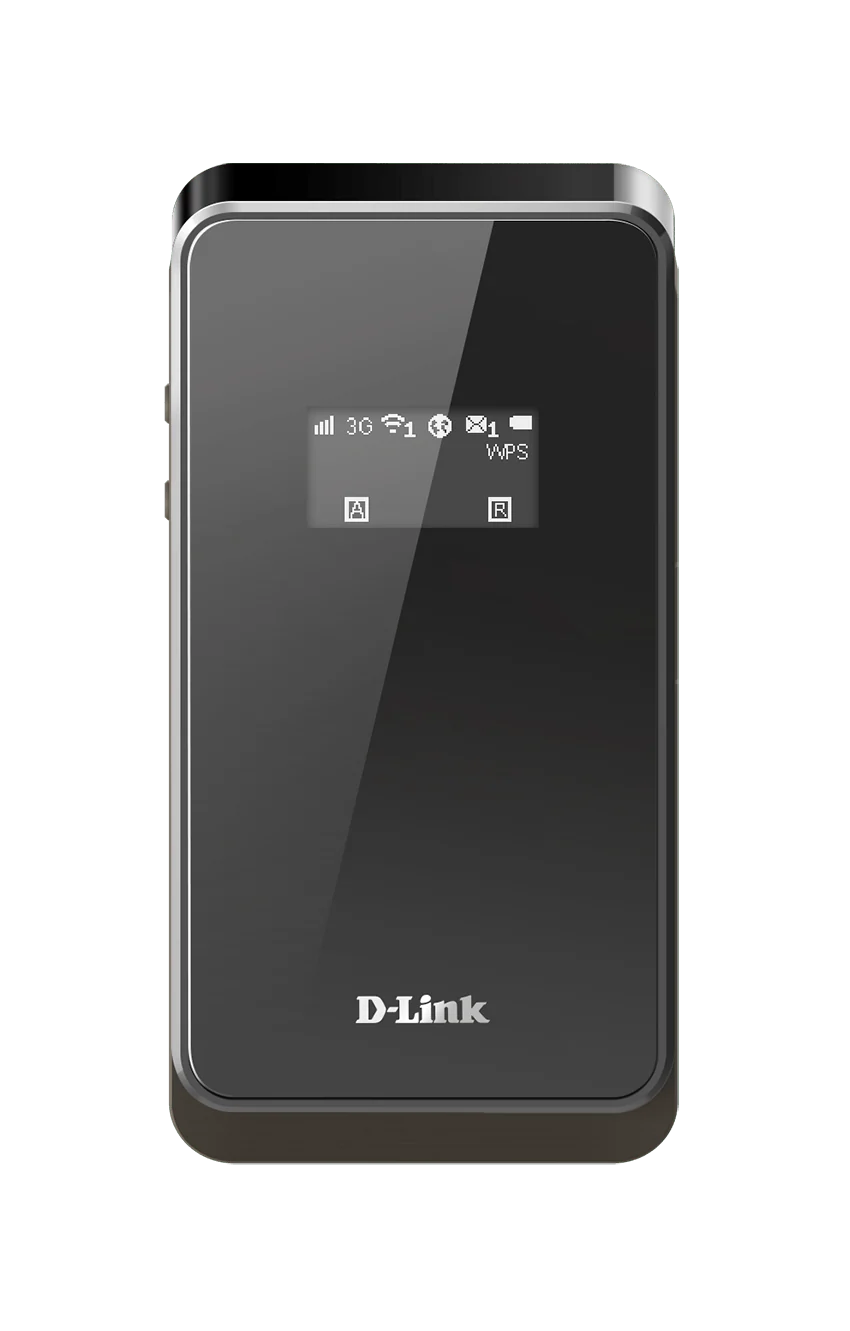 D-Link DWR-730 HSPA+ Mobile Router - Image 3