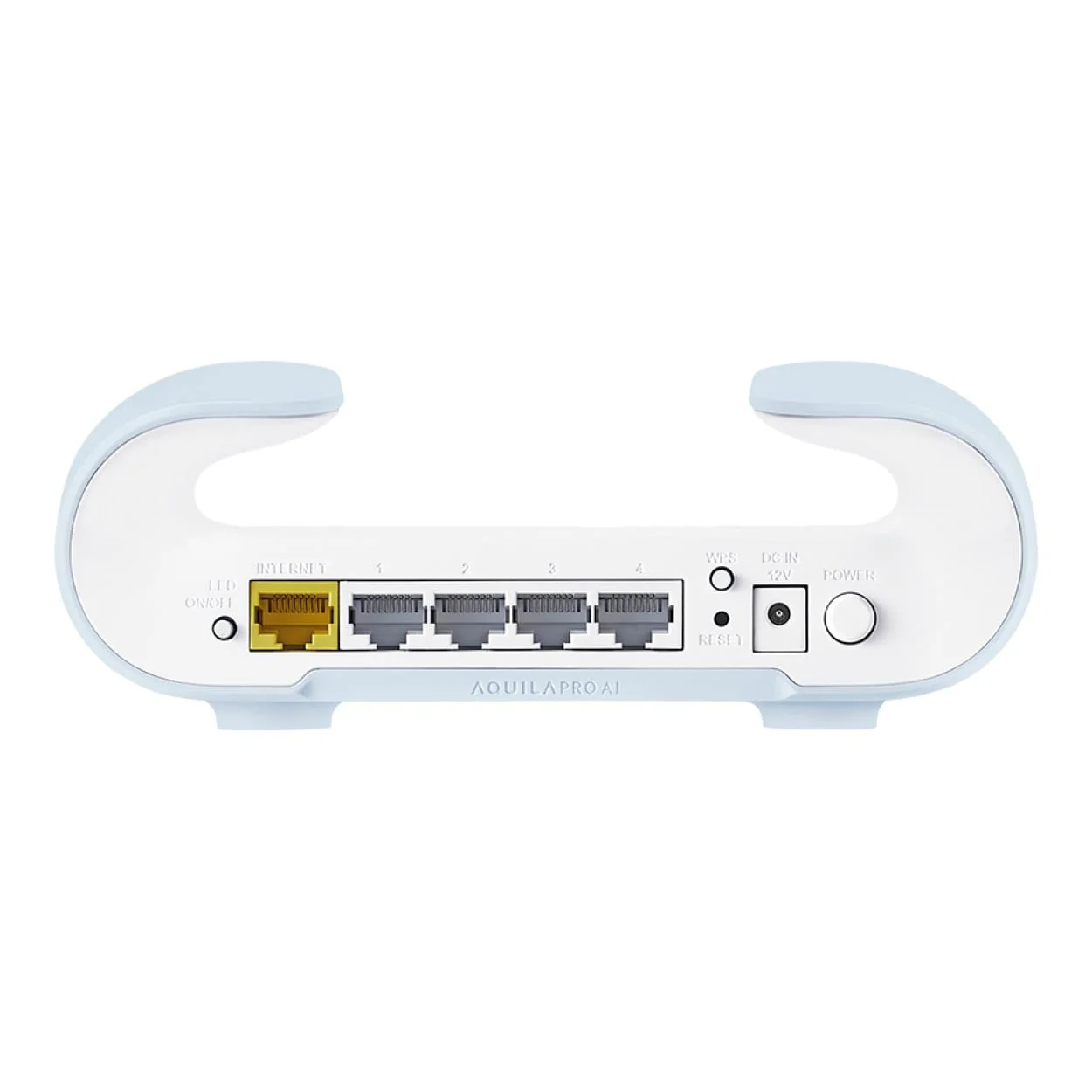 D-Link M30 AX3000 Wi-Fi 6 Smart Mesh Router 3-pack - Image 2