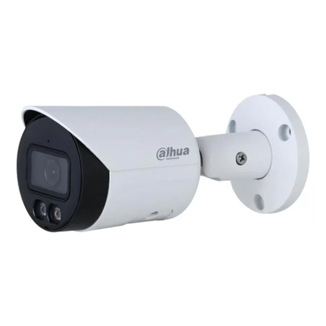 Dahua 2x4MP TiOC Duo Splicing Fixed-f Eyeball Camera 1.0.01.04.41439