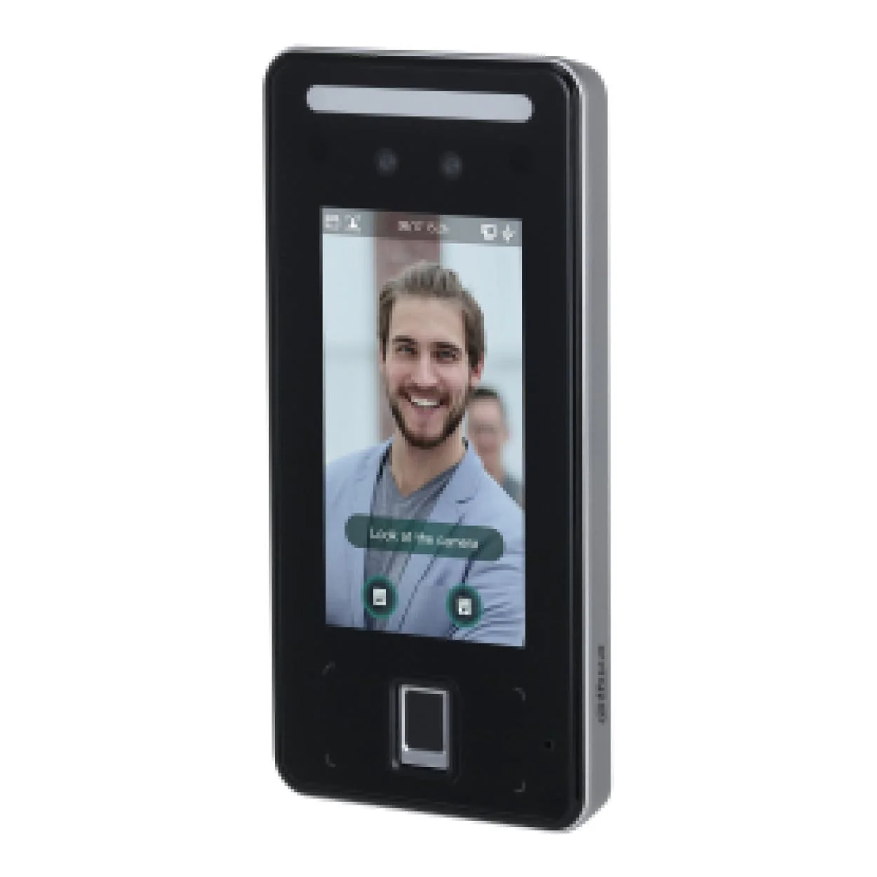 Dahua ASI6214J-MFW-V1 Single Door Face Recognition Access Controller - Image 3