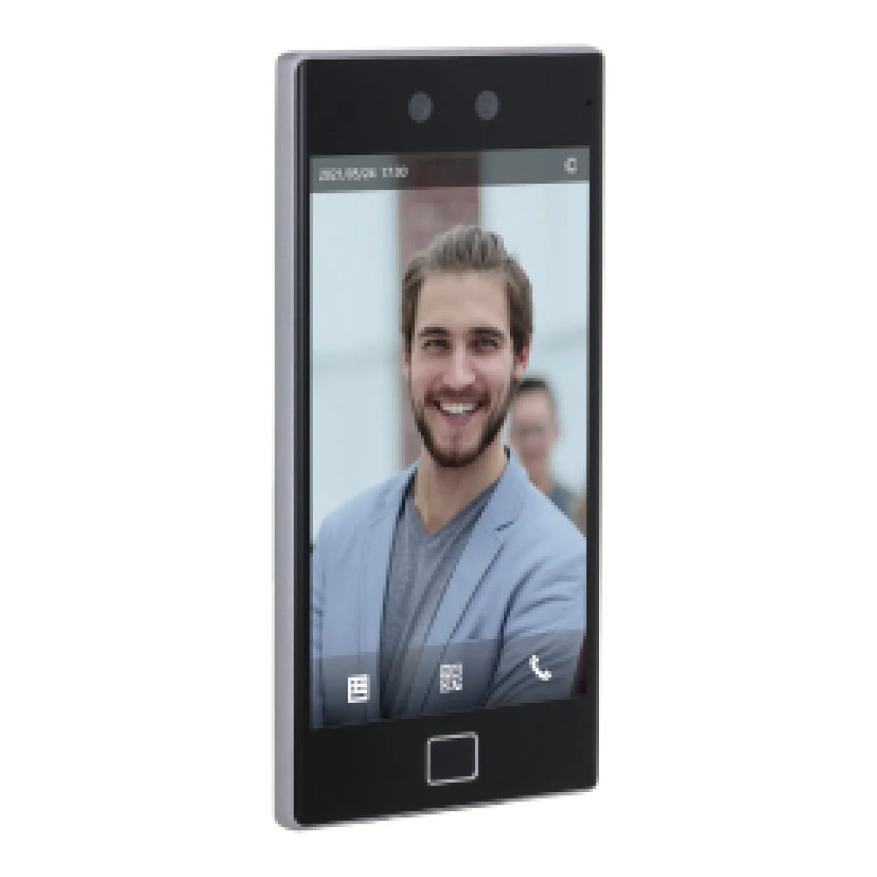 Dahua ASI8214S-W 8-inch Face Recognition Access Controller 1.0.01.25.12144 - Image 2