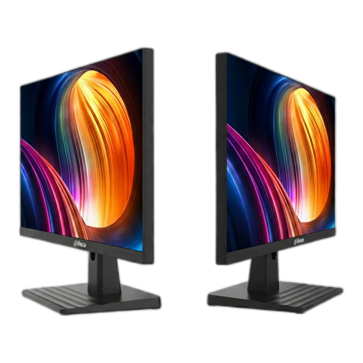 Dahua LM27-B221B 27-inch 1920 x 1080p FHD 16:9 144Hz 1ms LED IPS Commercial Monitor - Image 5