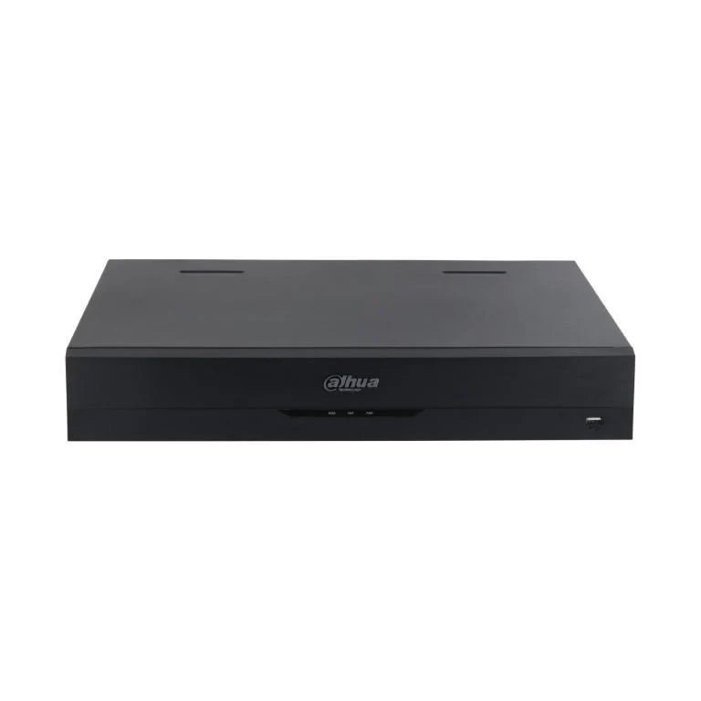 Dahua NVR5-EI Series 64-ch 1.5U WizSense NVR 1.0.01.23.15011