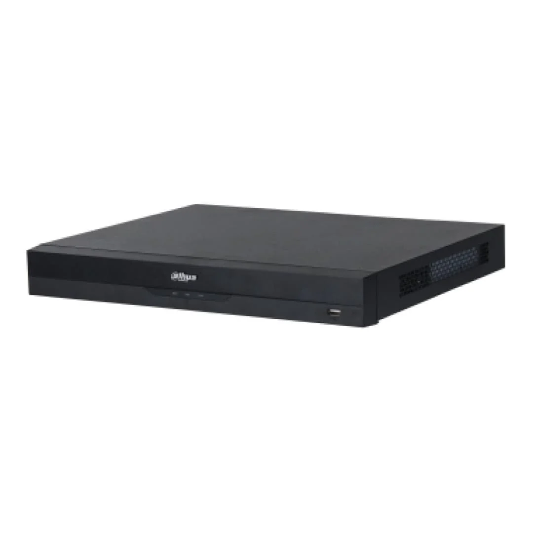 Dahua NVR5216-8P-EI 16-channel 2 HDDs NVR with 8x PoE Ports