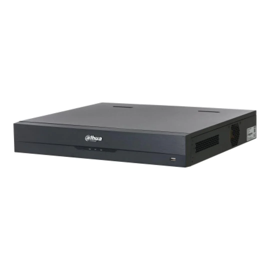 Dahua NVR5464-EI2 WizSense 64-channel 1.5U 4 HDDs NVR