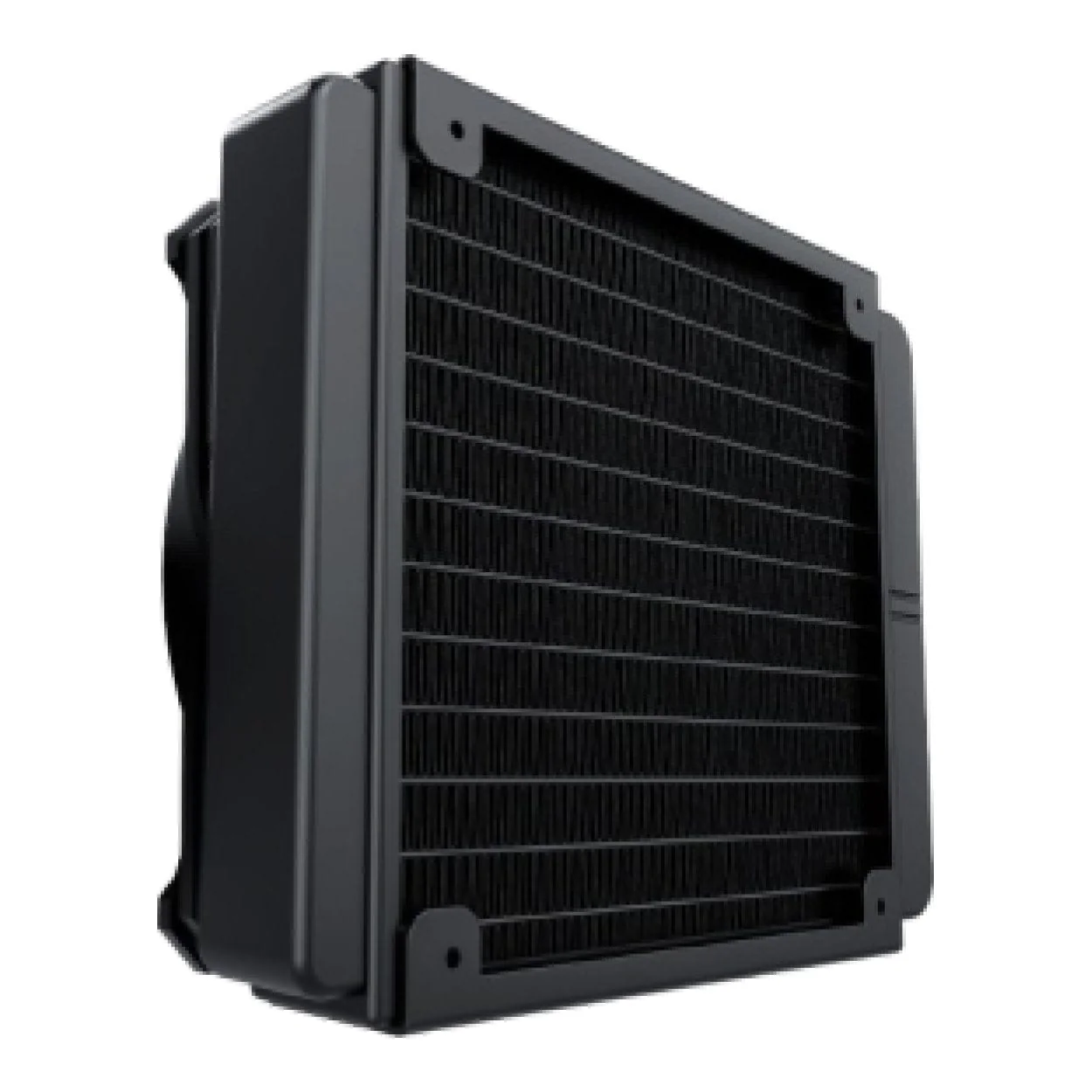 darkFlash DX120 V2.6 Liquid CPU Cooler Black DF-DX120-BLACK - Image 2