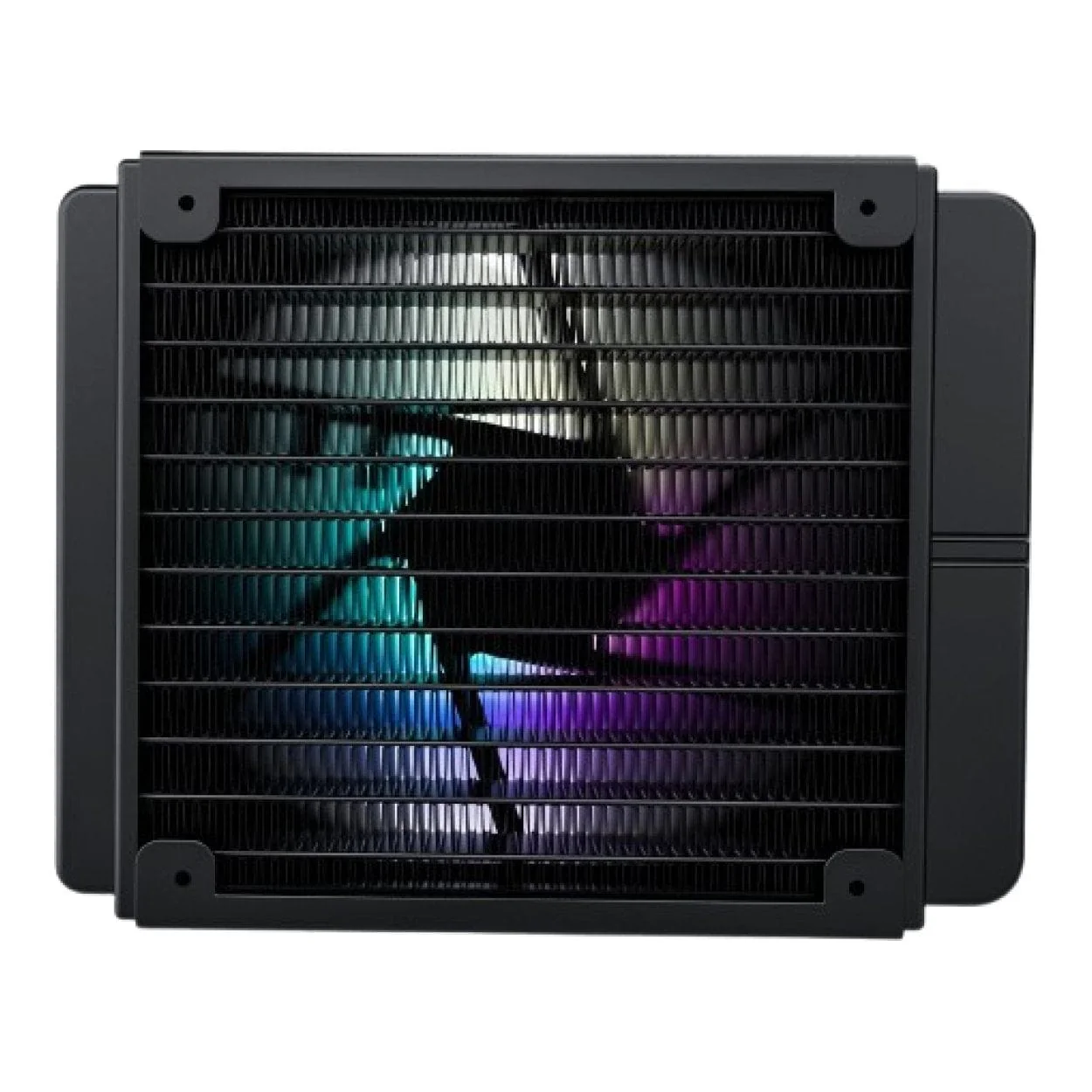darkFlash DX120 V2.6 Liquid CPU Cooler Black DF-DX120-BLACK - Image 3