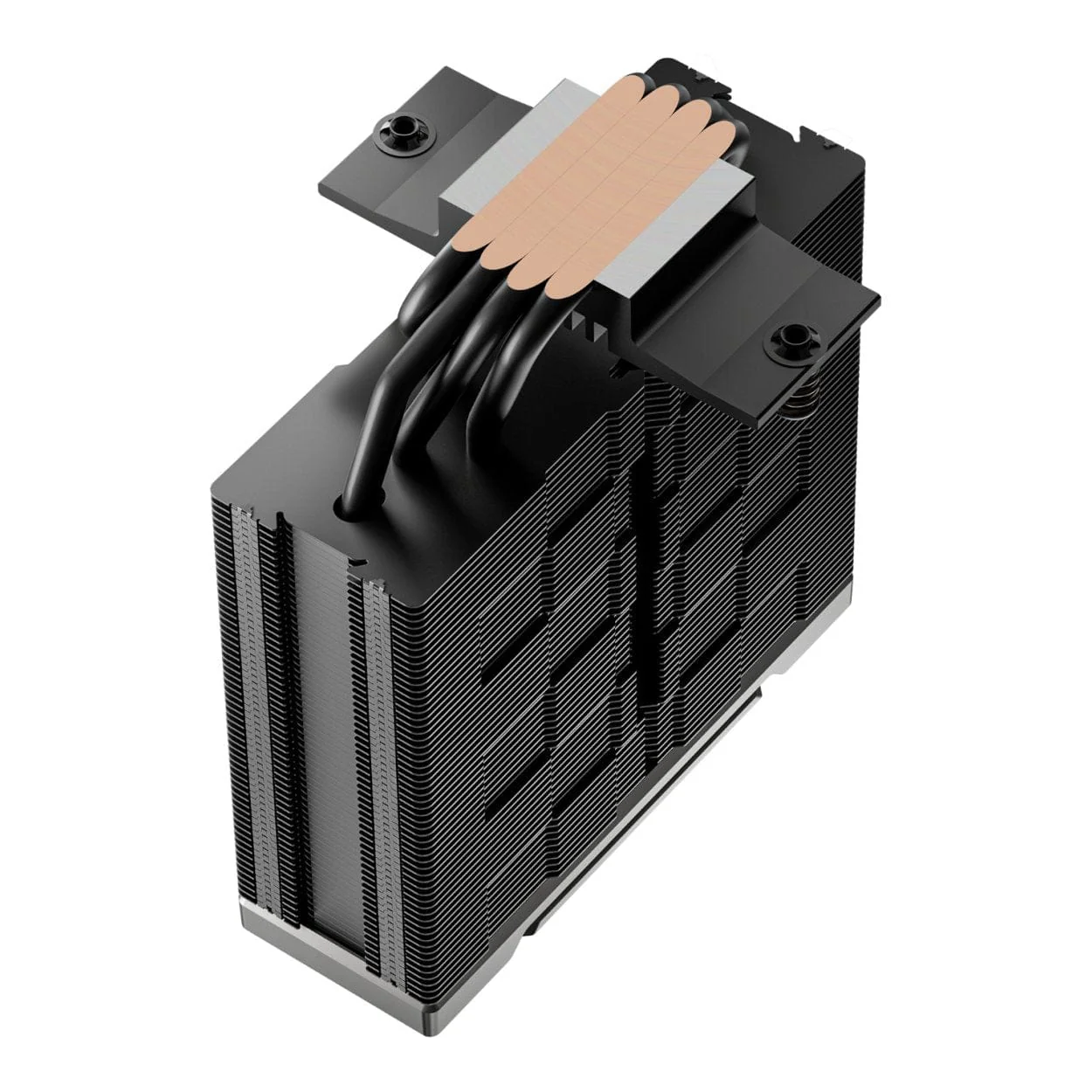 DeepCool AK400 G2 120mm CPU Air Cooler Black R-AK400G2-BKNNMN-GJD - Image 3