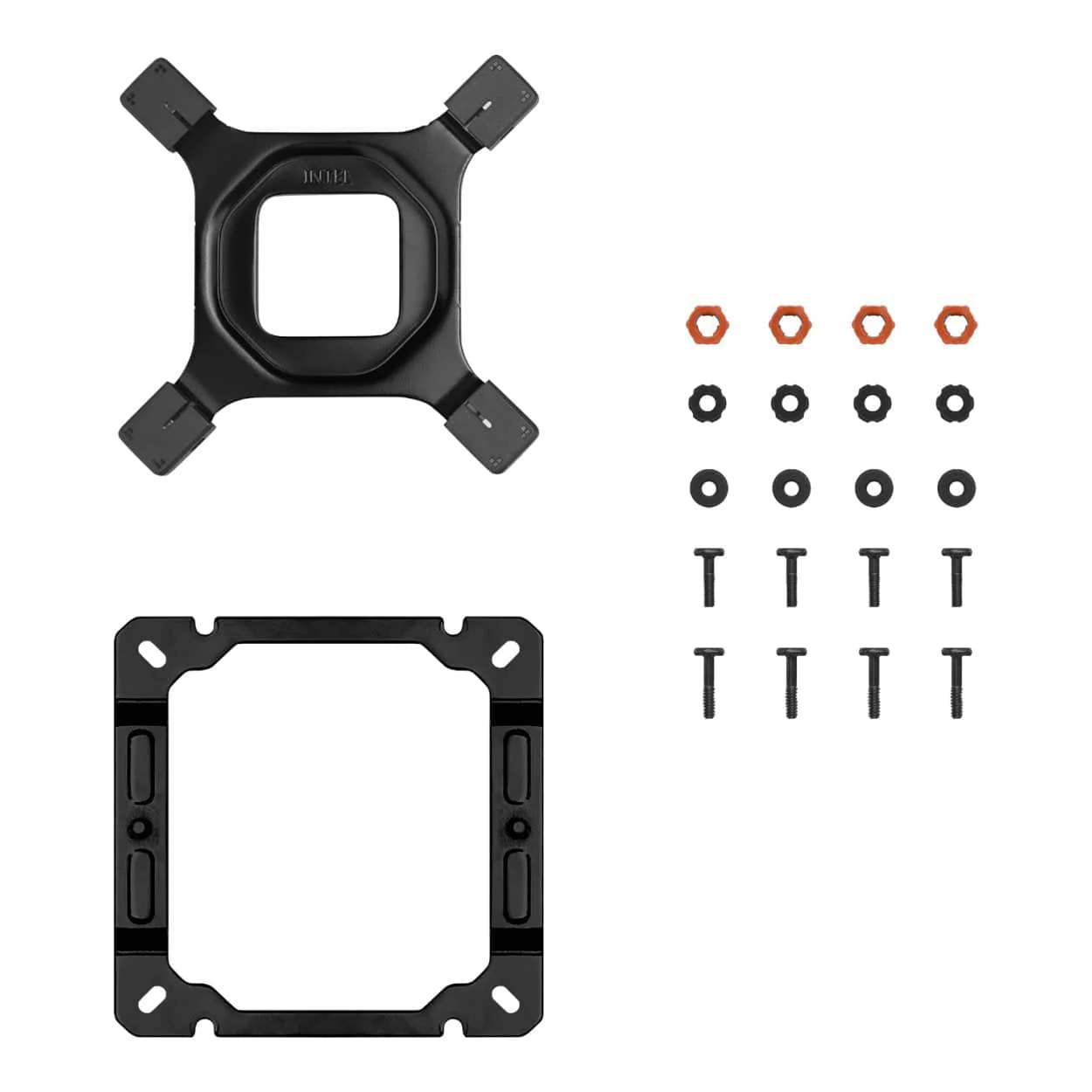 DeepCool AK400 G2 120mm CPU Air Cooler Black R-AK400G2-BKNNMN-GJD - Image 4
