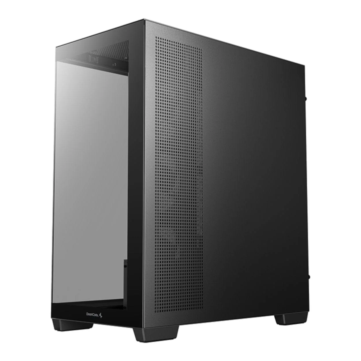 DeepCool CG580 4F V2 TCG580 4F V2 ARGB Midi Tower ATX Black Gaming PC Case R-CG580-BKADA4-G-2 - Image 5