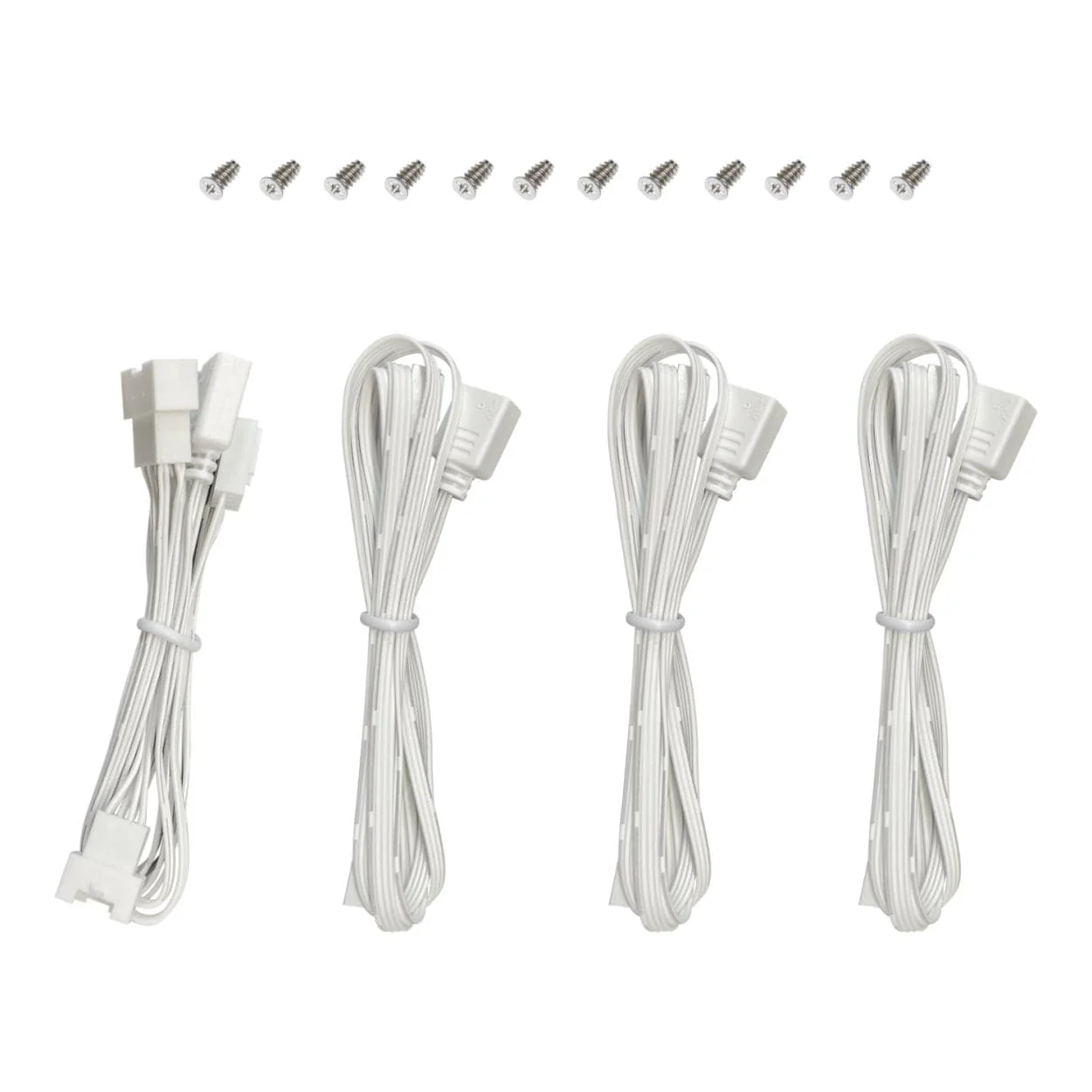 DeepCool FL12 SE 120mm ARGB Case Fan White 3-pack R-FL12SE-WHAPN3-G - Image 6