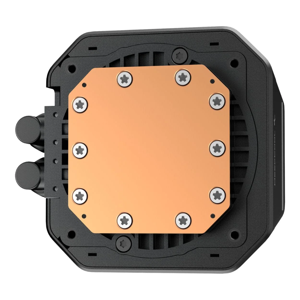 DeepCool LM360 360mm ARGB AIO CPU Liquid Cooler Black R-LM360-BKDMMC-1 - Image 3
