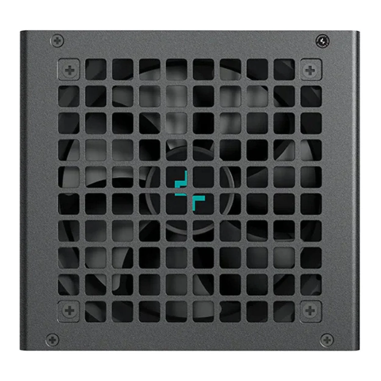DeepCool PL650D 650W 80 PLUS Bronze Semi-Modular ATX Power Supply R-PL650D-FC0B-EU-V2 - Image 2