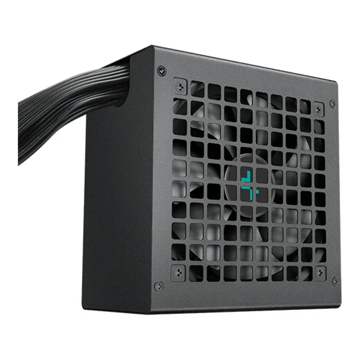 DeepCool PL650D 650W 80 PLUS Bronze Semi-Modular ATX Power Supply R-PL650D-FC0B-EU-V2 - Image 4