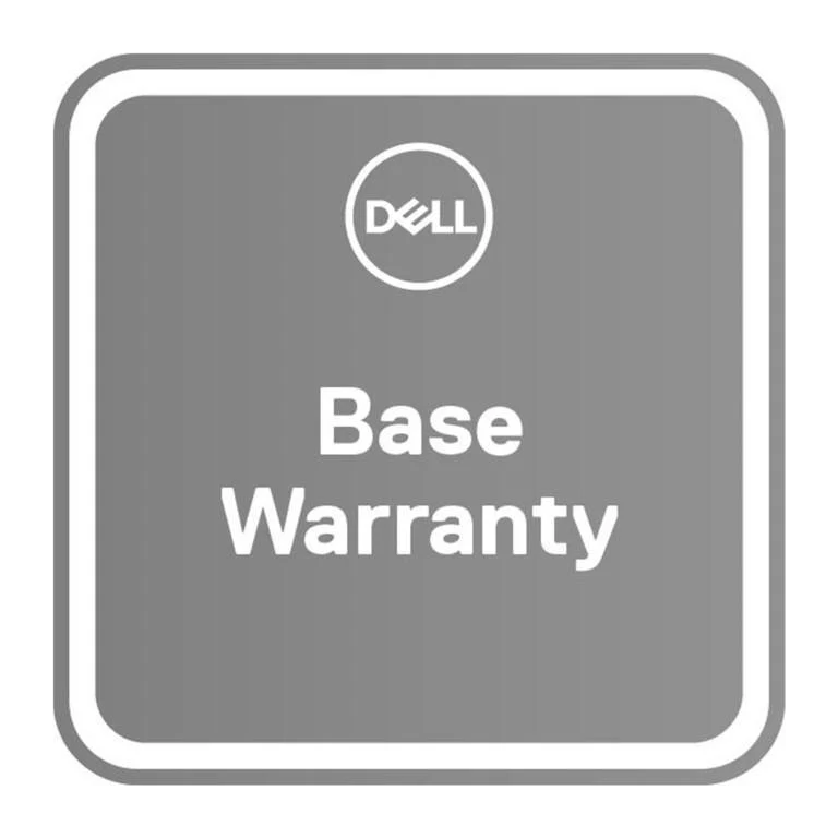 Dell 1-Year to 4-Year Basic Onsite Support Warranty Upgrade for XPS Notebooks
