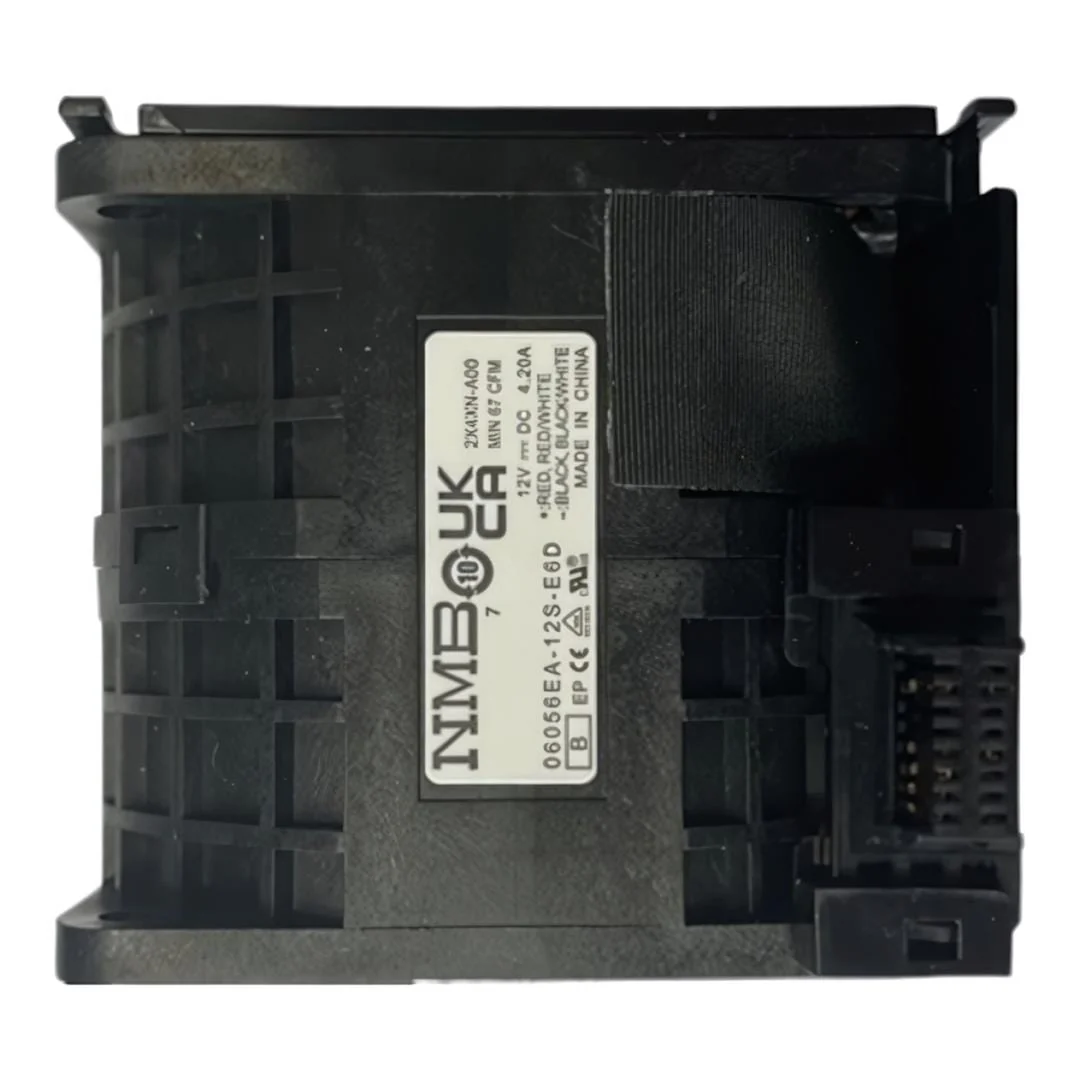 Dell 121-BBBK Very High Performance Fan Customer Kit