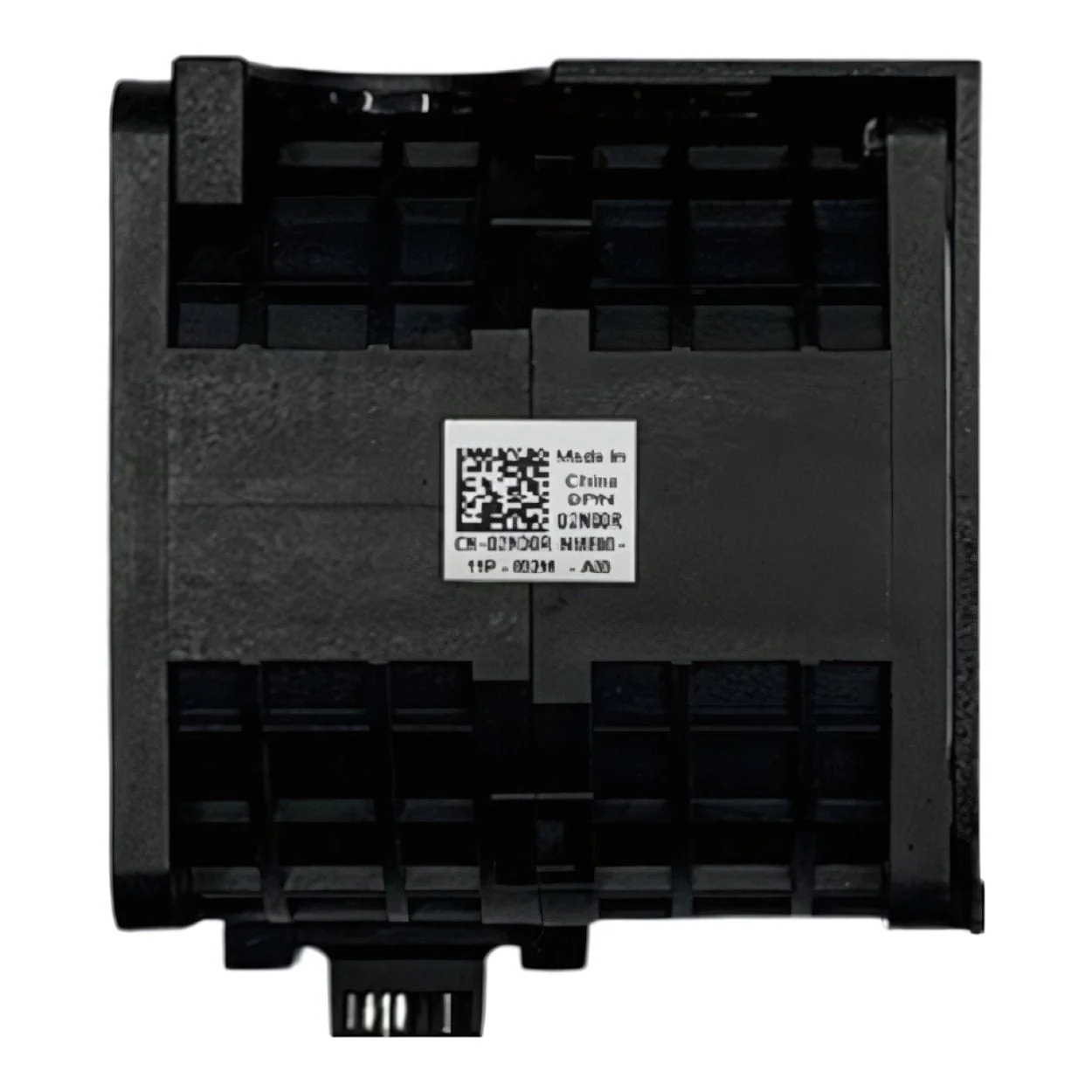Dell 121-BBBK Very High Performance Fan Customer Kit - Image 2