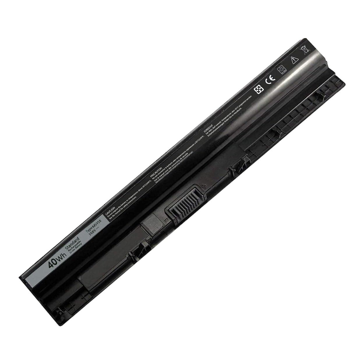Dell 14.8V 2700mAh Replacement Notebook Battery M5Y1K - Image 2