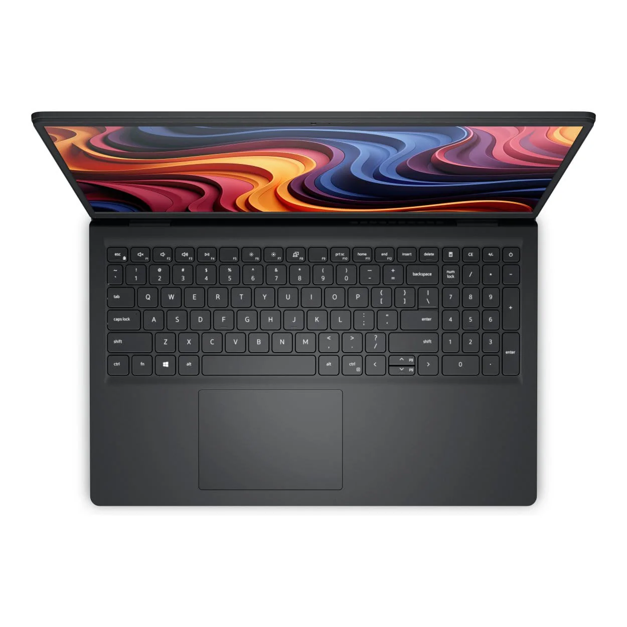 Dell 15 15.6-inch FHD Laptop - AMD Ryzen 5 7530U 512GB SSD 16GB RAM Win 11 Pro - Image 7