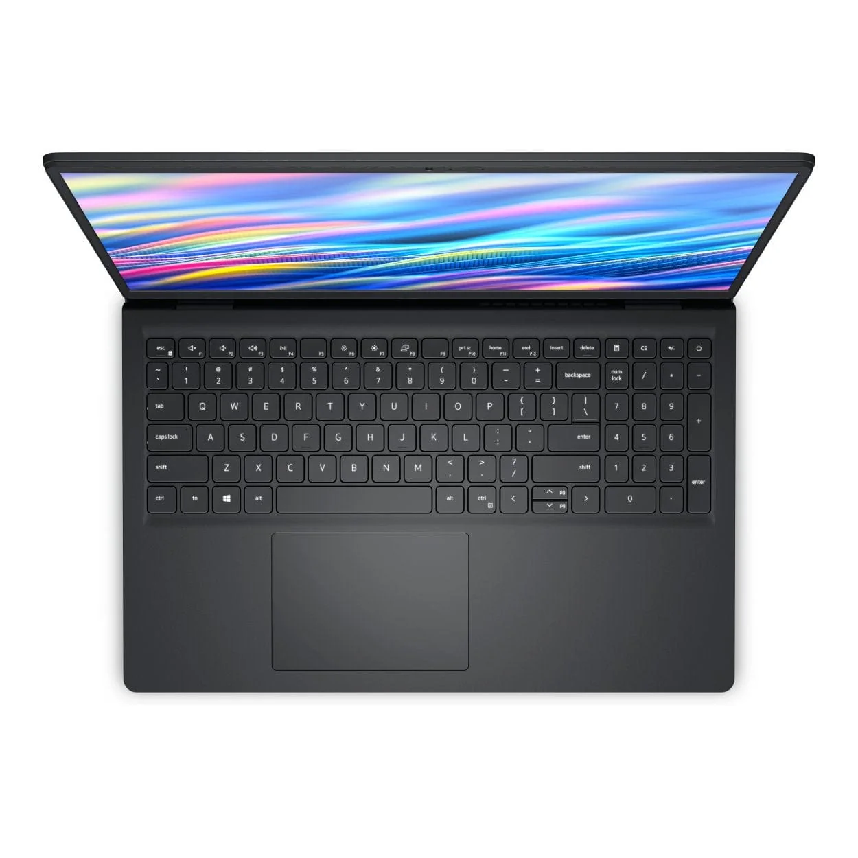 Dell 15 15.6-inch FHD Laptop - Intel Core 3 100U 512GB SSD 8GB RAM Win 11 Home - Image 7