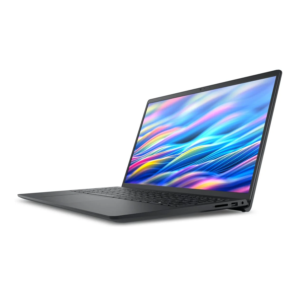 Dell 15 15.6-inch FHD Laptop - Intel Core i3-1305U 512GB SSD 8GB RAM Win 11 Pro - Image 3