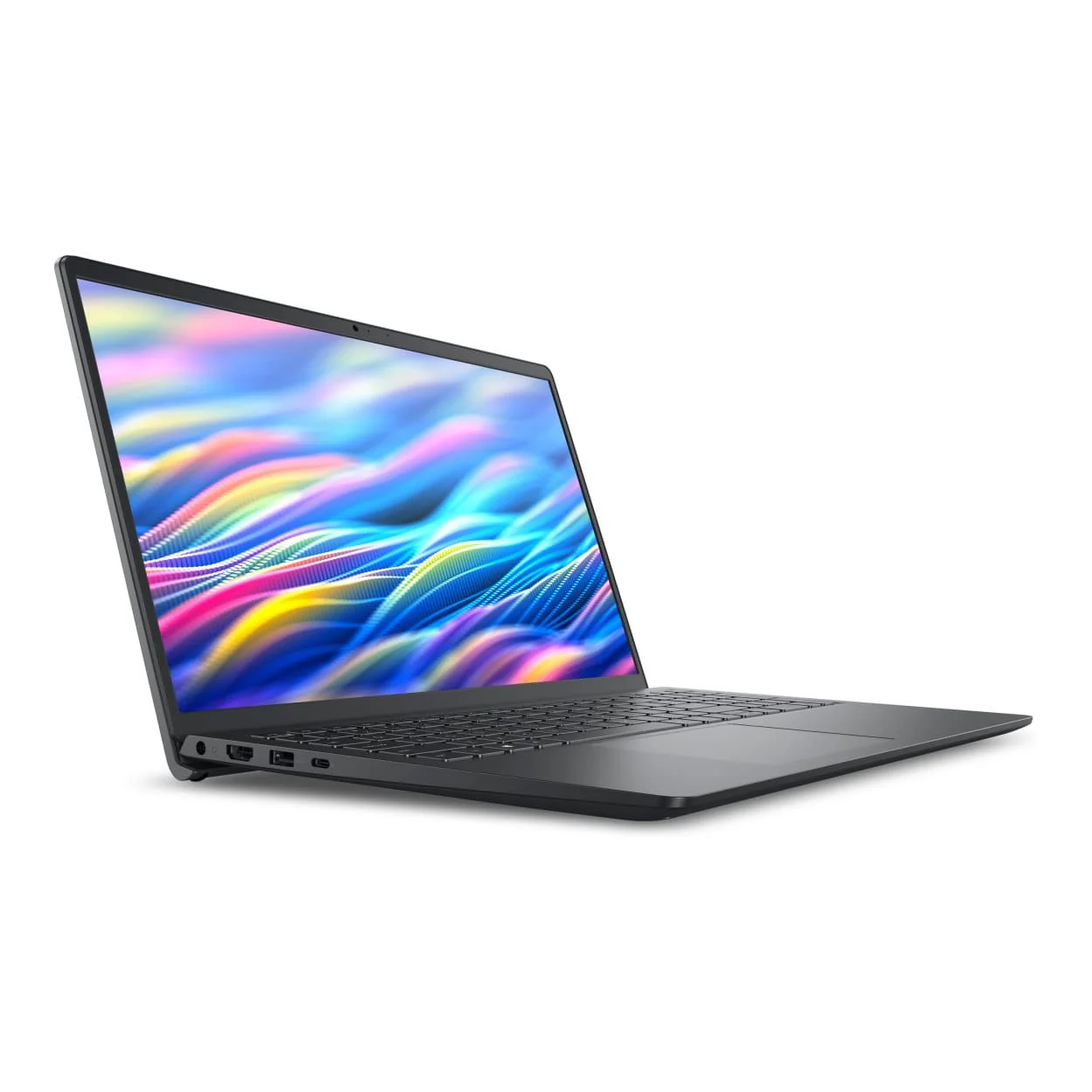 Dell 15 15.6-inch FHD Laptop - Intel Core i5-1334U 512GB SSD 8GB RAM Win 11 Pro - Image 4