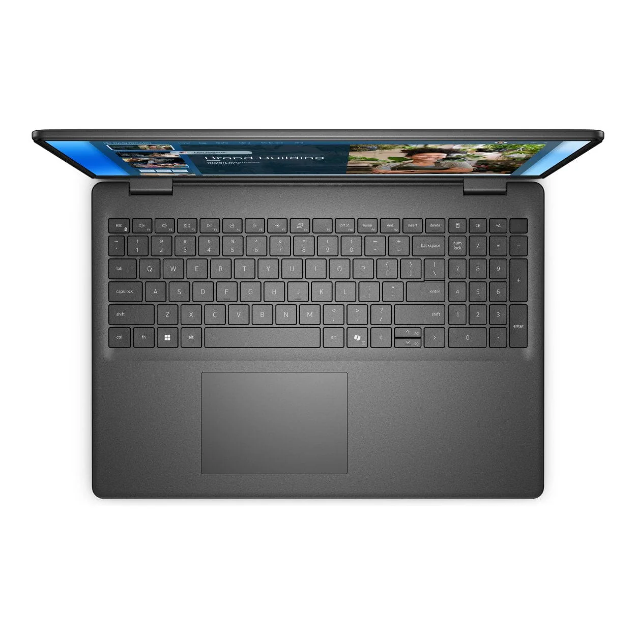 Dell 16 16-inch FHD+ Laptop - Intel Core 5 120U 512GB SSD 16GB RAM Win 11 Home - Image 8