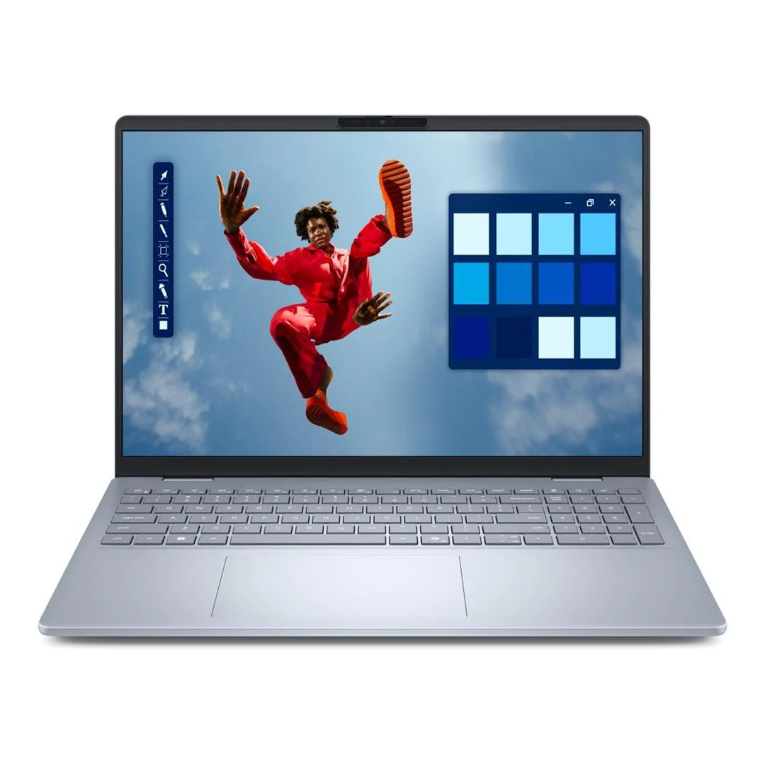 Dell 16 Plus 16-inch 2.5K AI Laptop - Intel Core Ultra 9 288V 2TB SSD 32GB RAM Win 11 Pro