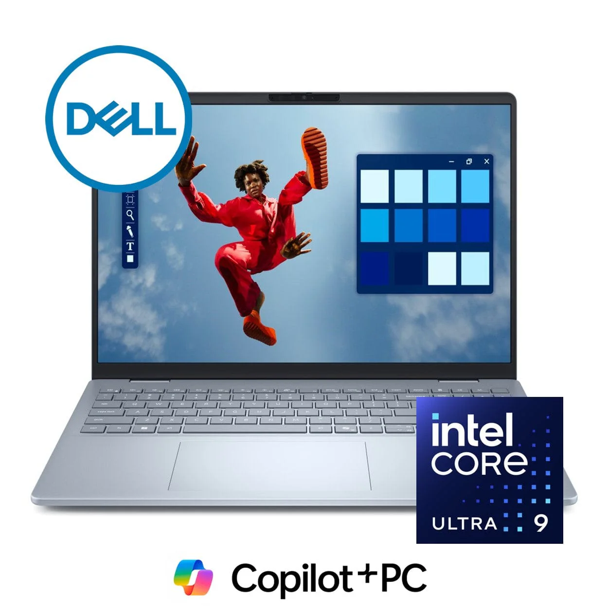 Dell 16 Plus 16-inch 2.5K AI Laptop - Intel Core Ultra 9 288V 2TB SSD 32GB RAM Win 11 Pro - Image 2