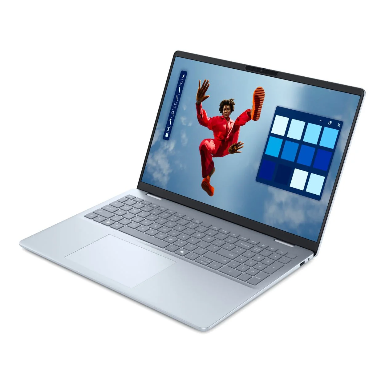 Dell 16 Plus 16-inch 2.5K AI Laptop - Intel Core Ultra 9 288V 2TB SSD 32GB RAM Win 11 Pro - Image 3