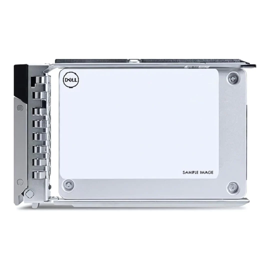 Dell 161-BCHG 2.5-inch 600GB SAS ISE 512n Hot-Plug Internal Hard Drive