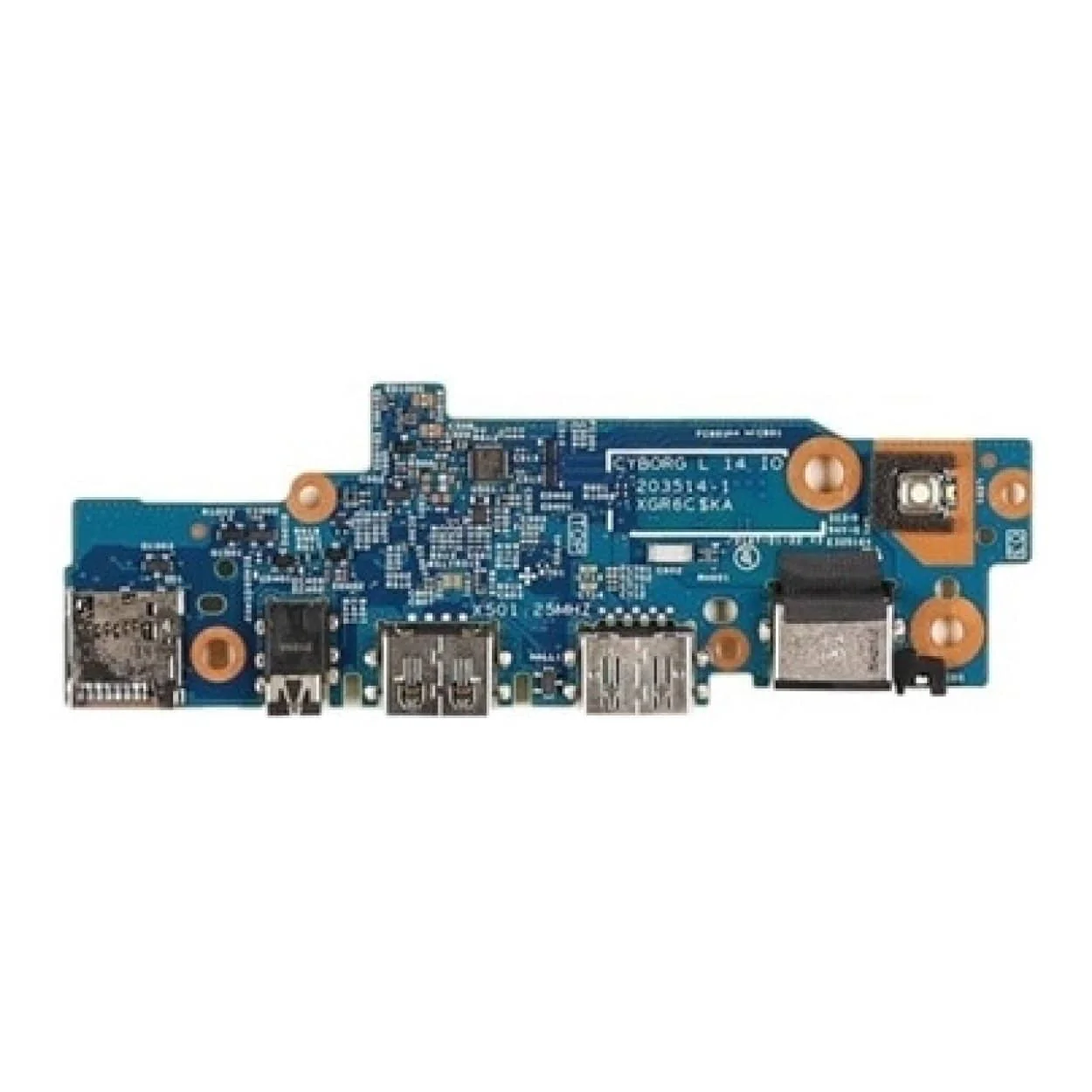 Dell 180W Power Supply F3J97 - Image 2